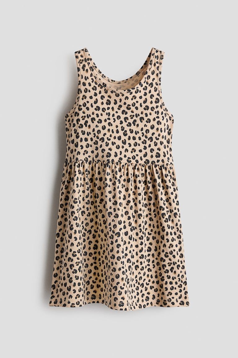 Ladybug Dress