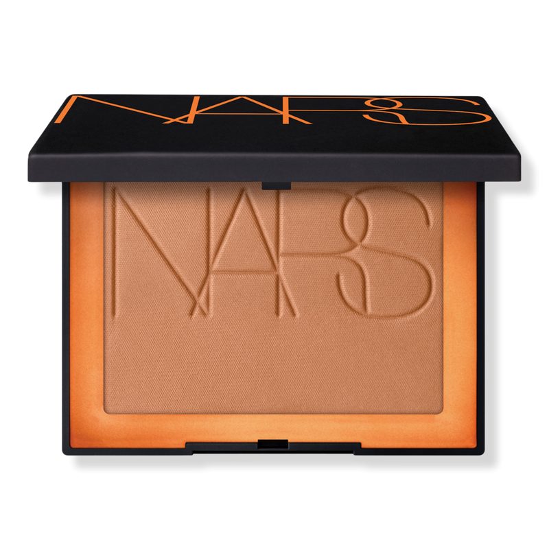 Laguna Bronzer Powder Talc-Free - Laguna 01