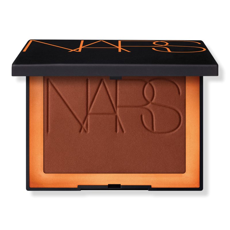 Laguna Bronzer Powder Talc-Free - Laguna 07