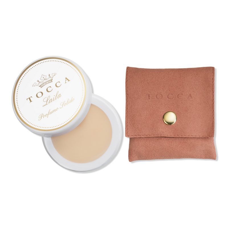 Laila Solid Perfume