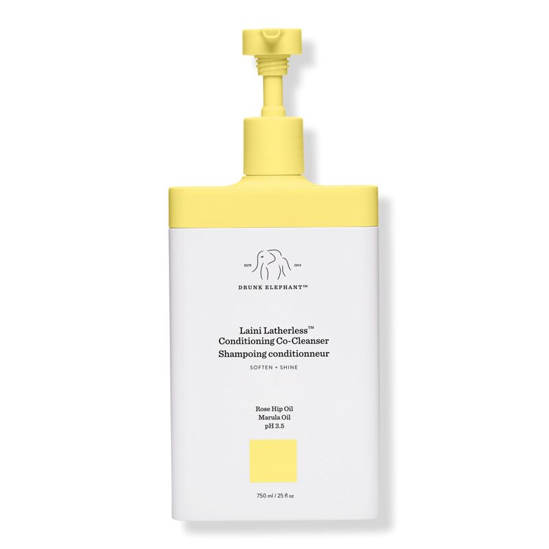 Laini Latherless Conditioning Co-Cleanser