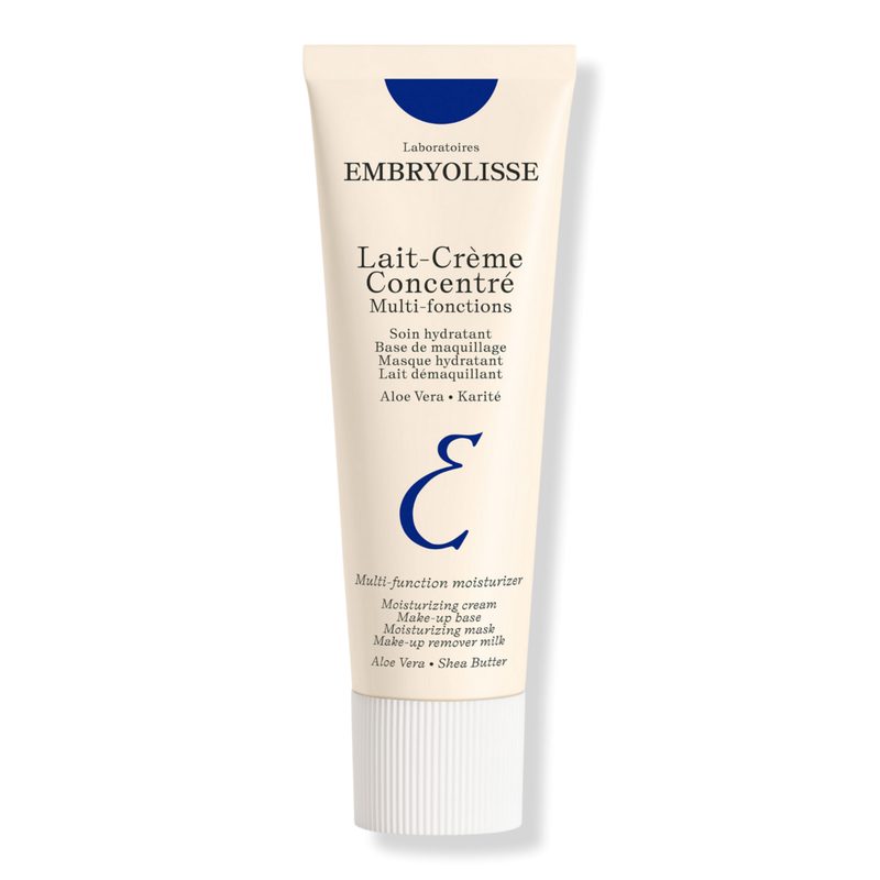 Lait-Crème Concentré Multi-Function Moisturizer - 1.01 oz