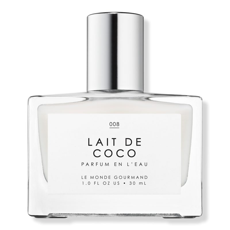 Lait de Coco Eau de Parfum