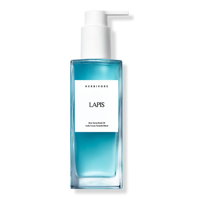 LAPIS Blue Tansy Body Oil