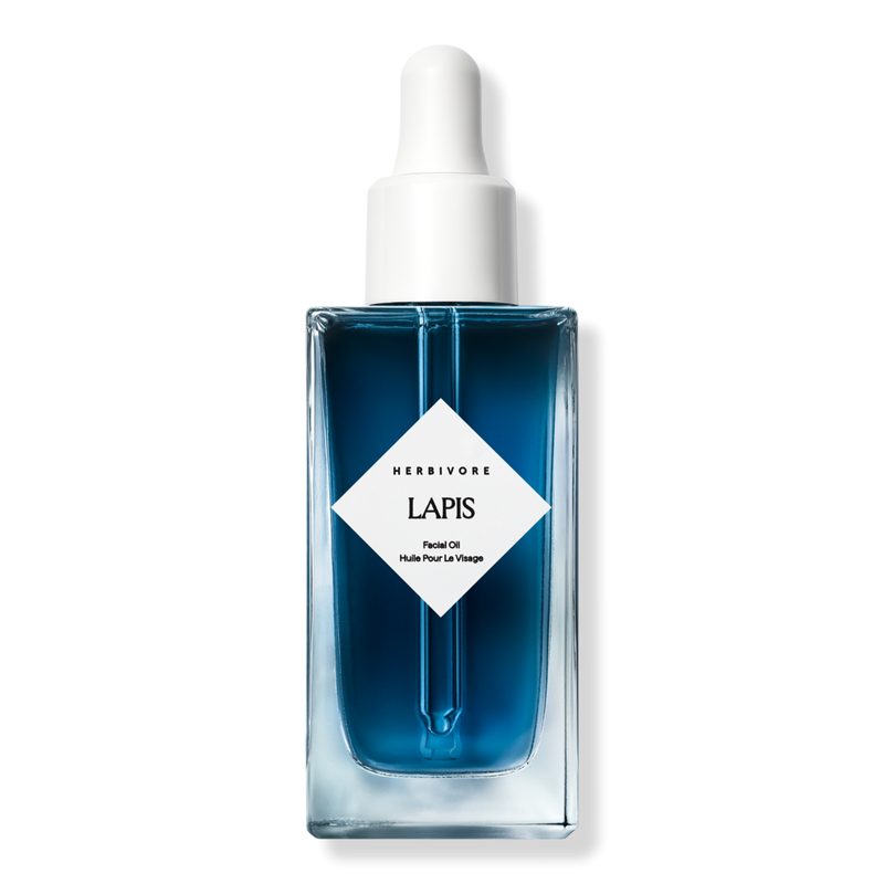 LAPIS Blue Tansy + Squalane Balancing Facial Oil