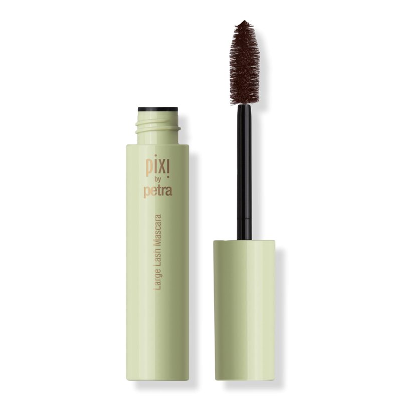 Large Lash Mascara - Best Brown