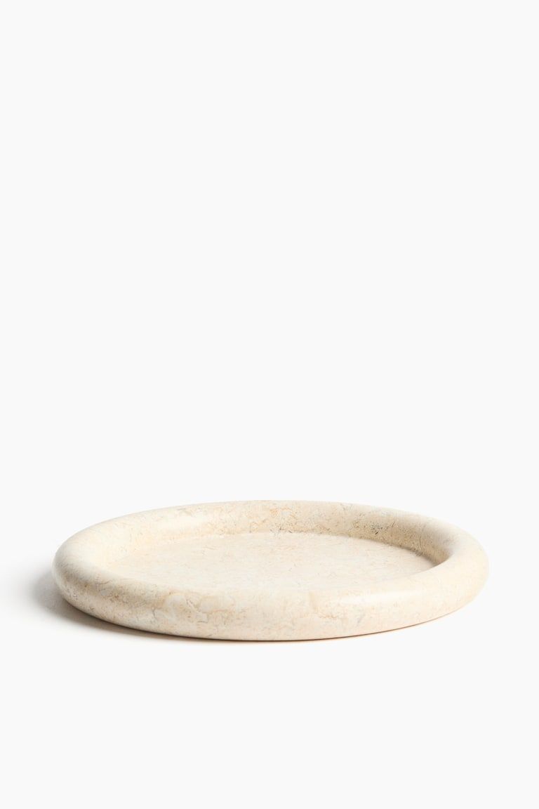 Large Marble Tray