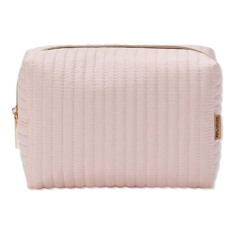 Large Pink Organizer