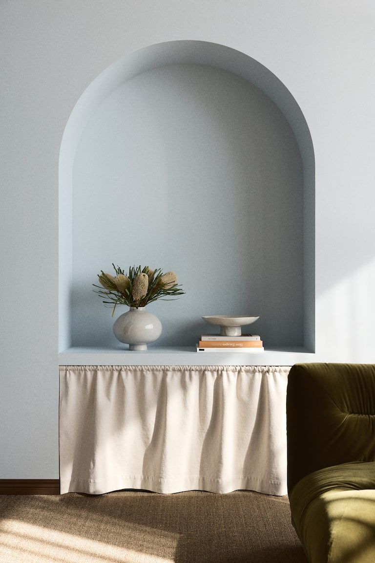 Large Stoneware Vase