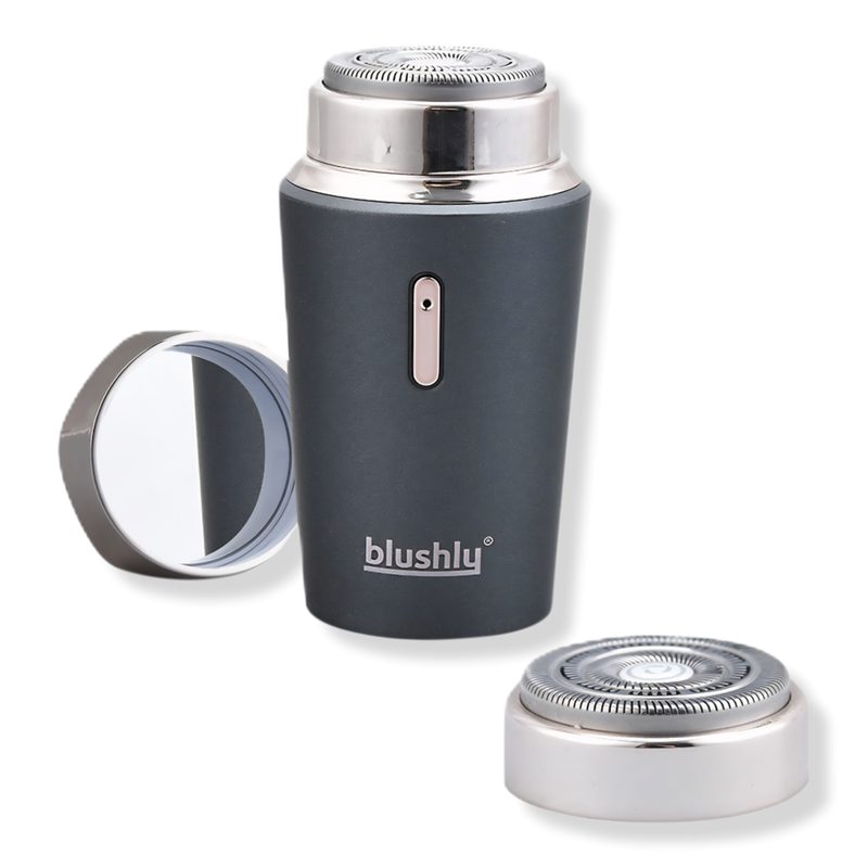 Large Surface Body & Face Trimmer - Grey