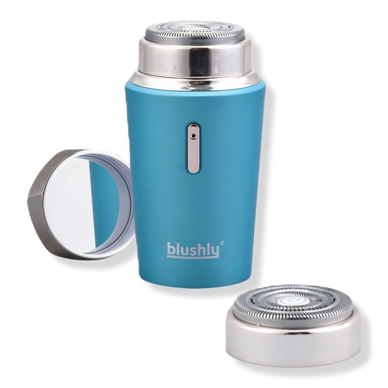 Large Surface Body & Face Trimmer - Teal