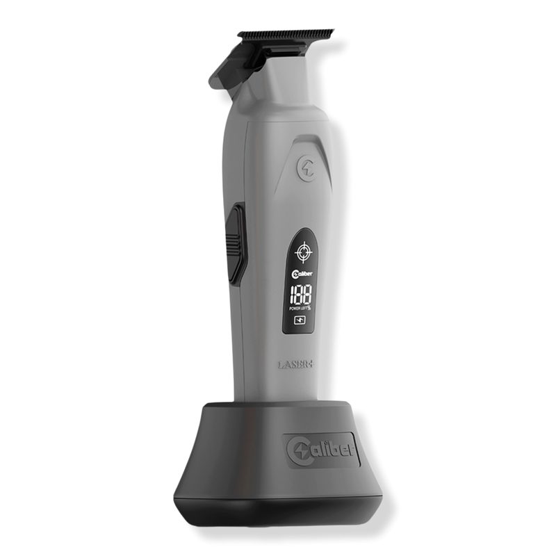 Laser+ Brushless Motor Cordless Professional Trimmer