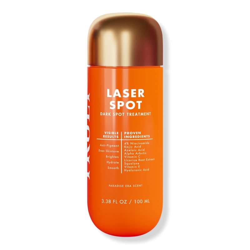 Laser Spot Dark Spot Treatment