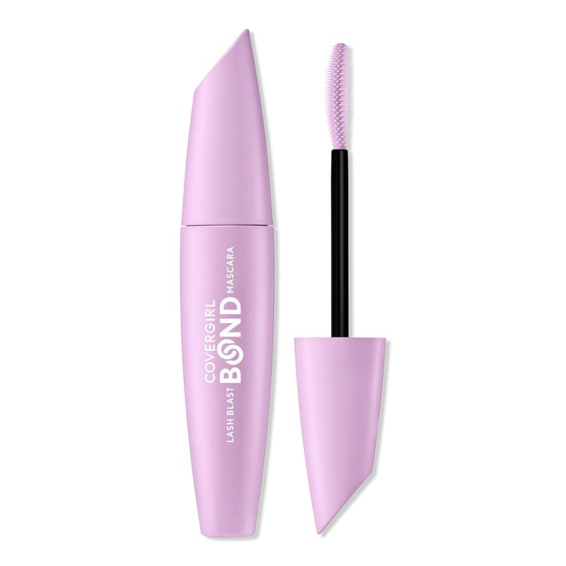 Lash Blast Bond Volume Mascara - Extreme Black