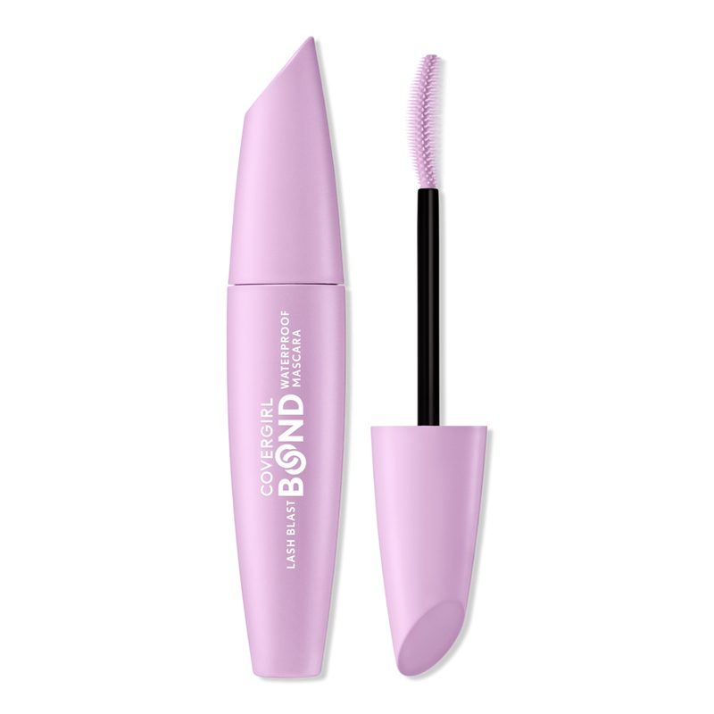 Lash Blast Bond Waterproof Volume Mascara