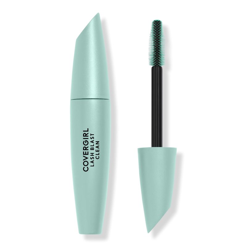 Lash Blast Clean Volume Mascara - Very Black