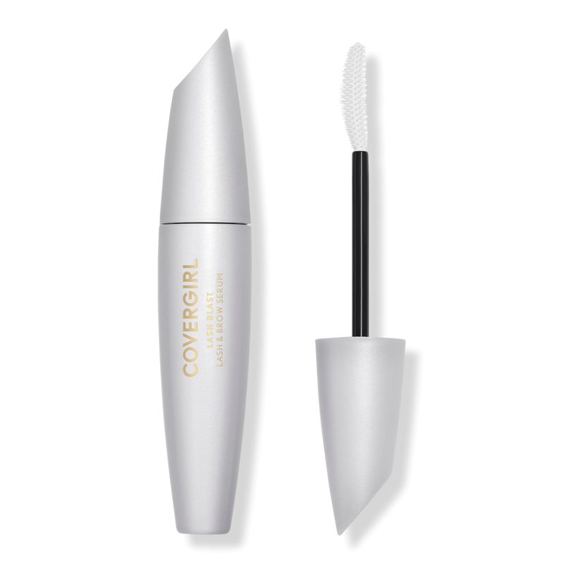 Lash Blast Lash & Brow Serum