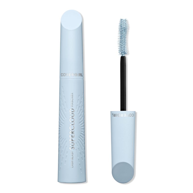 Lash Blast Supercloud Mascara - Black