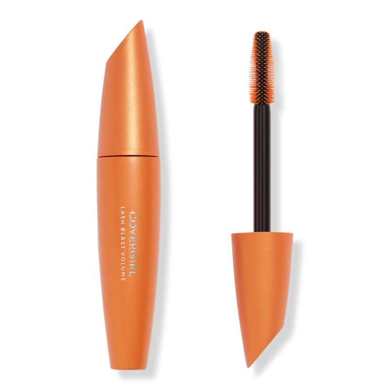 Lash Blast Volume Mascara - Black Brown 810