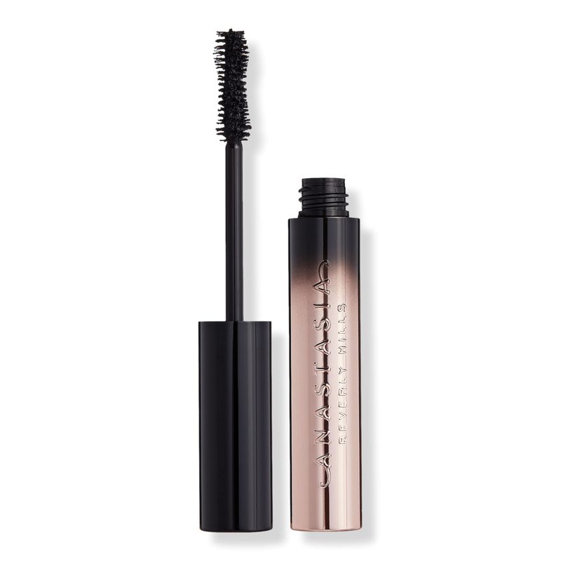 Lash Brag Jet-Black Volumizing Mascara - 0.34 oz