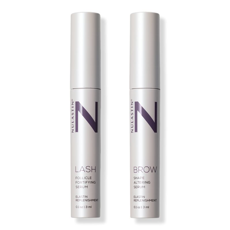 LASH + BROW Dual System