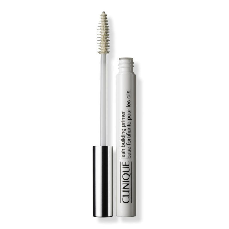Lash Building Primer