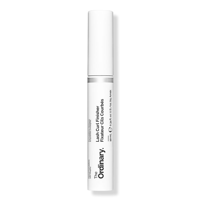 Lash Curl Finisher