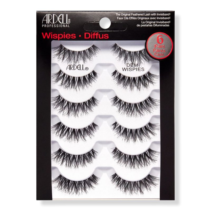 Lash Demi Wispies Multipack