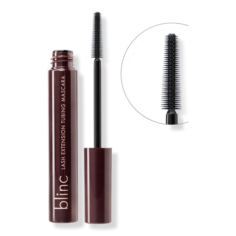 Lash Extension Tubing Mascara - Black