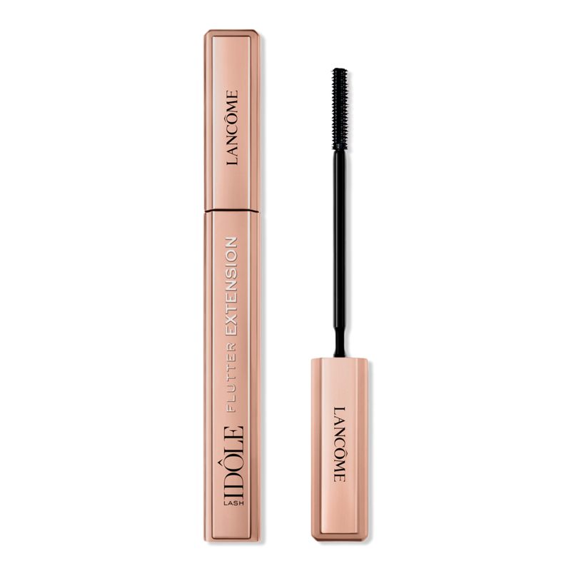 Lash Idôle Flutter Extension Lengthening Mascara - 01 Black