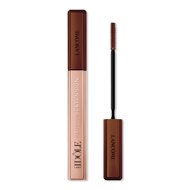 Lash Idôle Flutter Extension Lengthening Mascara - 02 True Brown
