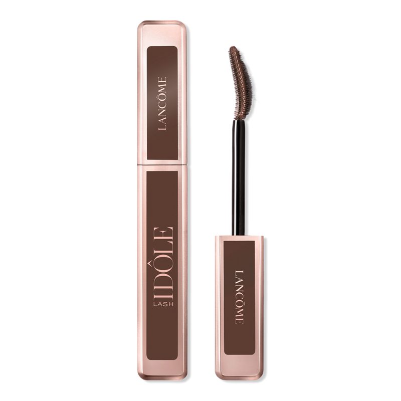 Lash Idôle Lash-Lifting Volumizing Mascara - True Brown