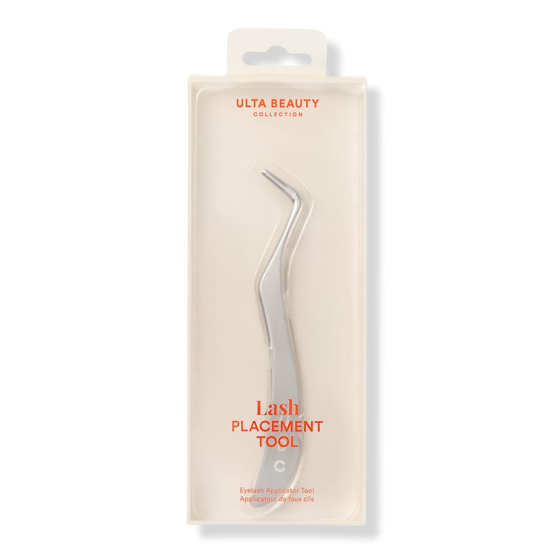 Lash Placement Tool Eyelash Applicator