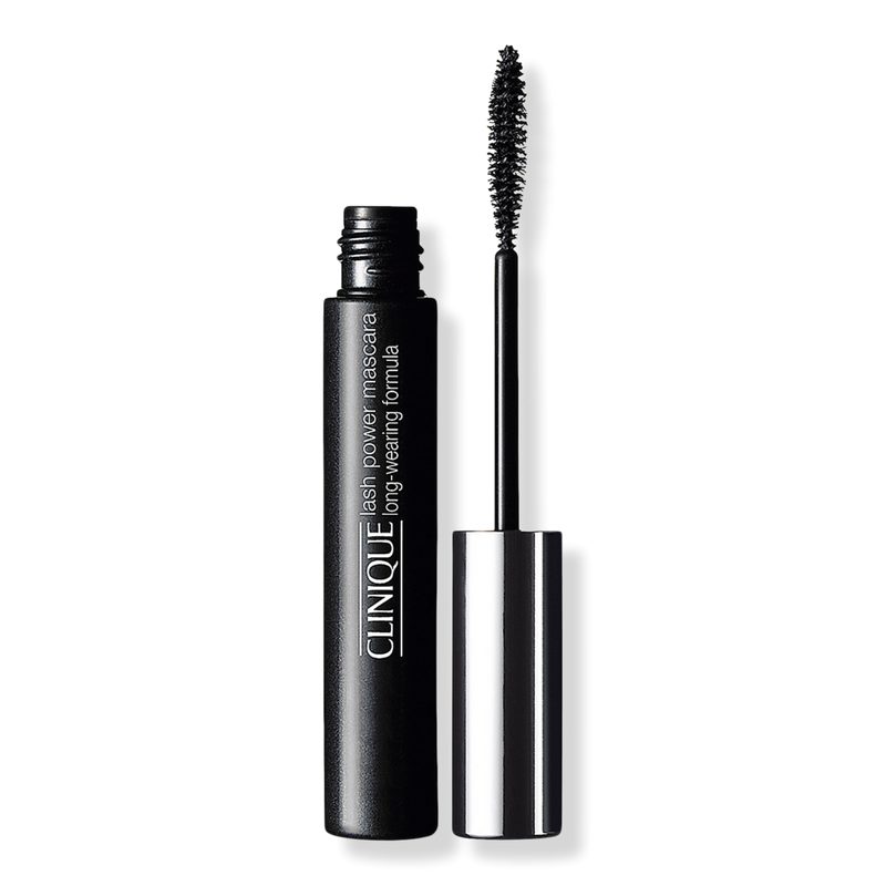 Lash Power Mascara Long-Wearing Tubing Formula - 04 Dark Chocolate