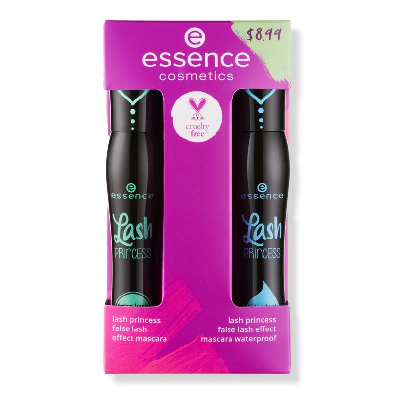 Lash Princess Duo Pack