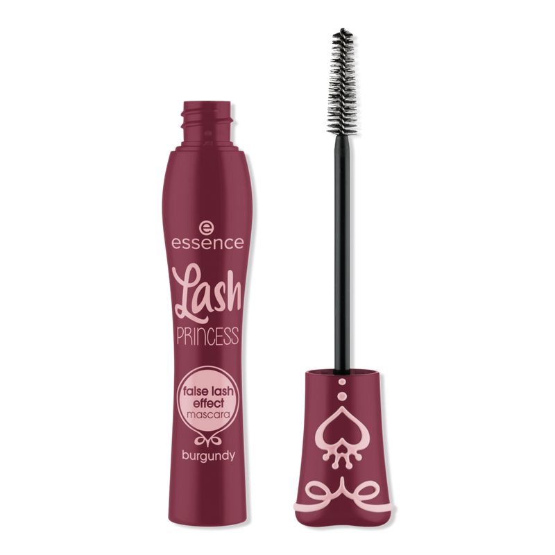 Lash Princess False Lash Effect Mascara - Burgundy