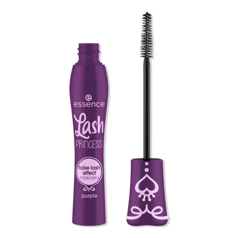 Lash Princess False Lash Effect Mascara - Purple