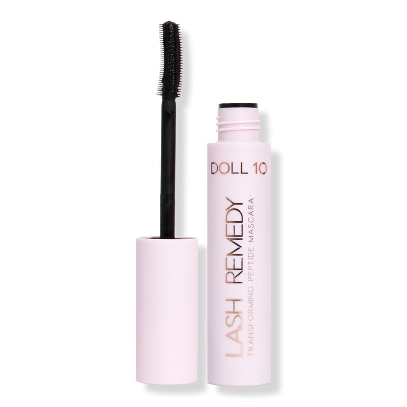 Lash Remedy Mascara