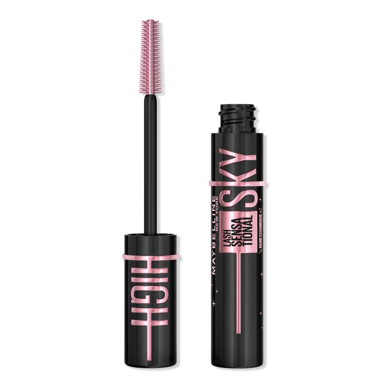 Lash Sensational Sky High Mascara - Cosmic Black