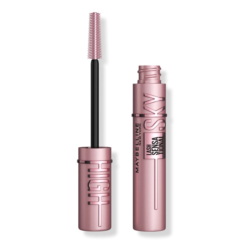 Lash Sensational Sky High Mascara - True Brown