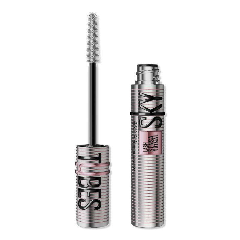 Lash Sensational Sky Tubes Tubing Mascara - Very Black