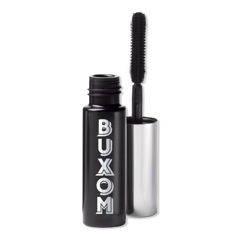 Lash Volumizing Mascara in Blackest Black - 0.2 oz