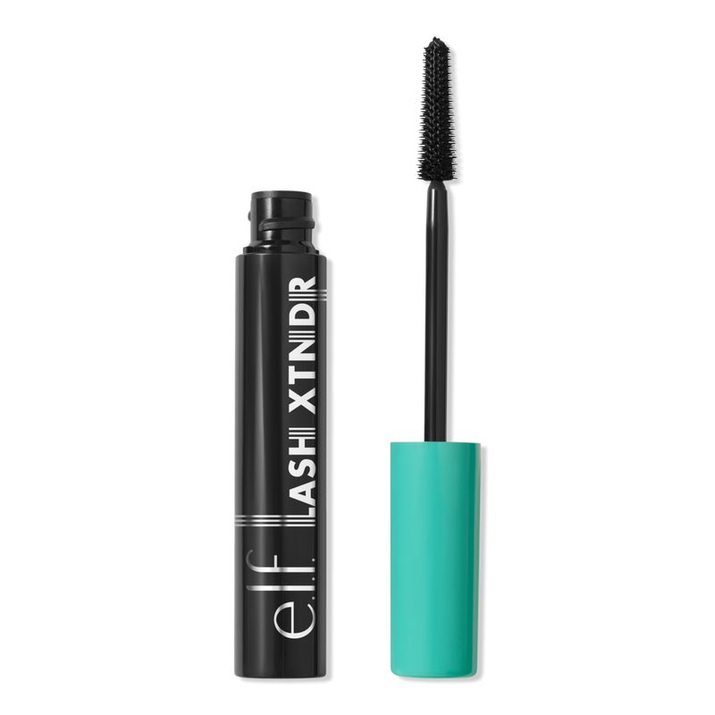 Lash XTNDR Mascara - Pitch Black