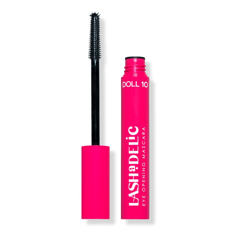Lashadelic Eye Opening Mascara