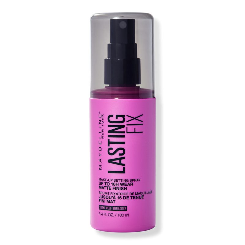 Lasting Fix Makeup Setting Spray