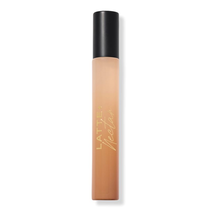 Latte + Nectar Women's Eau de Parfum - 0.34 oz