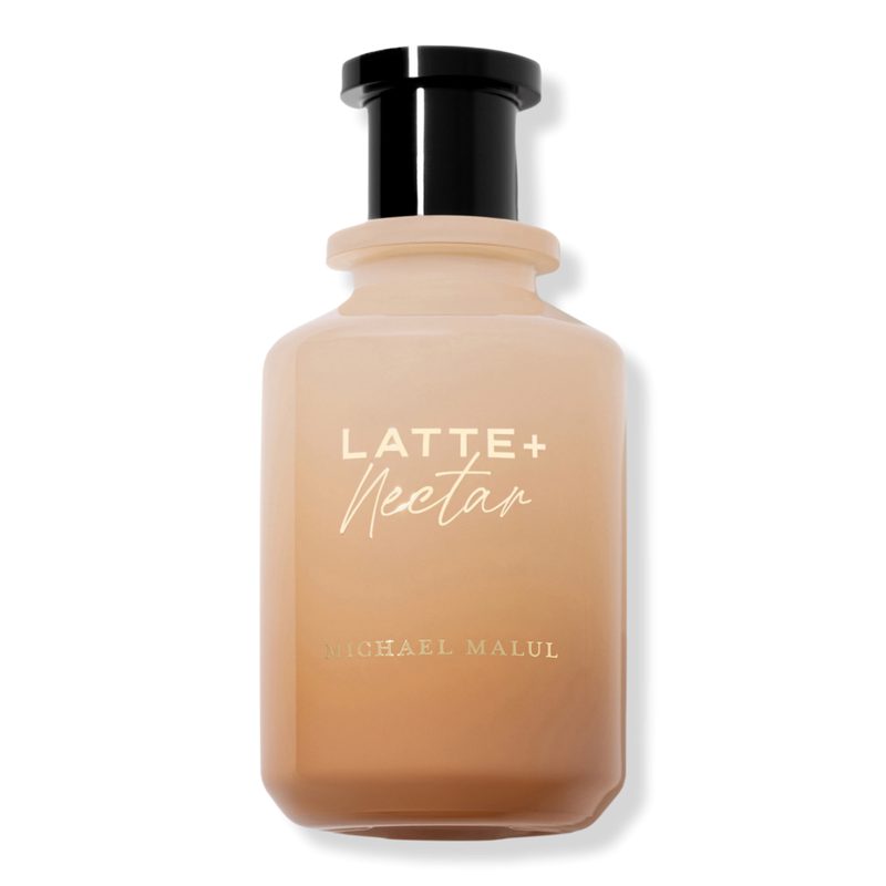 Latte + Nectar Women's Eau de Parfum - 3.4 oz