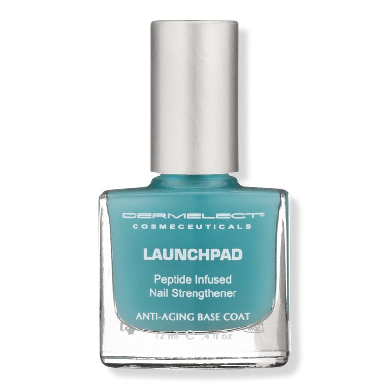 Launchpad Bonding Nail Strengthener