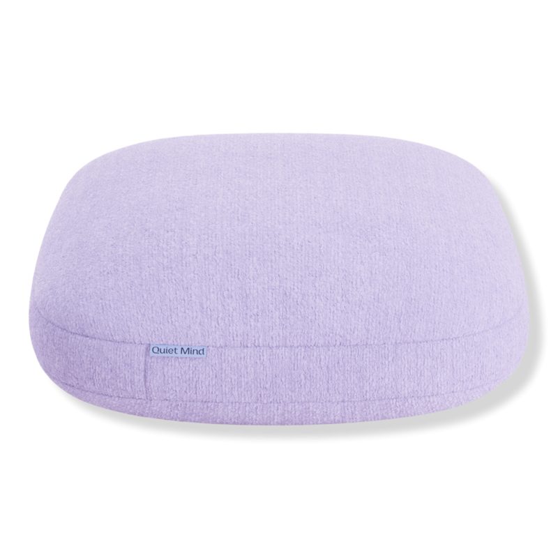 Lavender-Scented Weighted Pillow - Small - 6 lbs