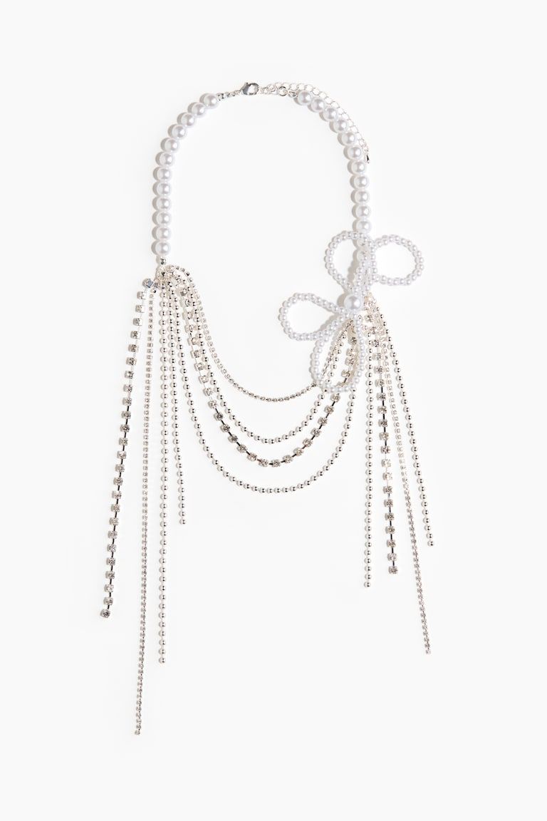 Layered Necklace